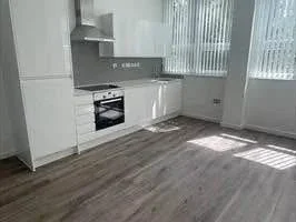 Flat Bankfield Road in Liverpool
