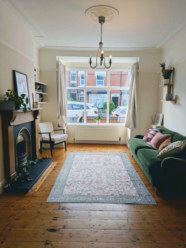 Room Franklin Road in Birmingham