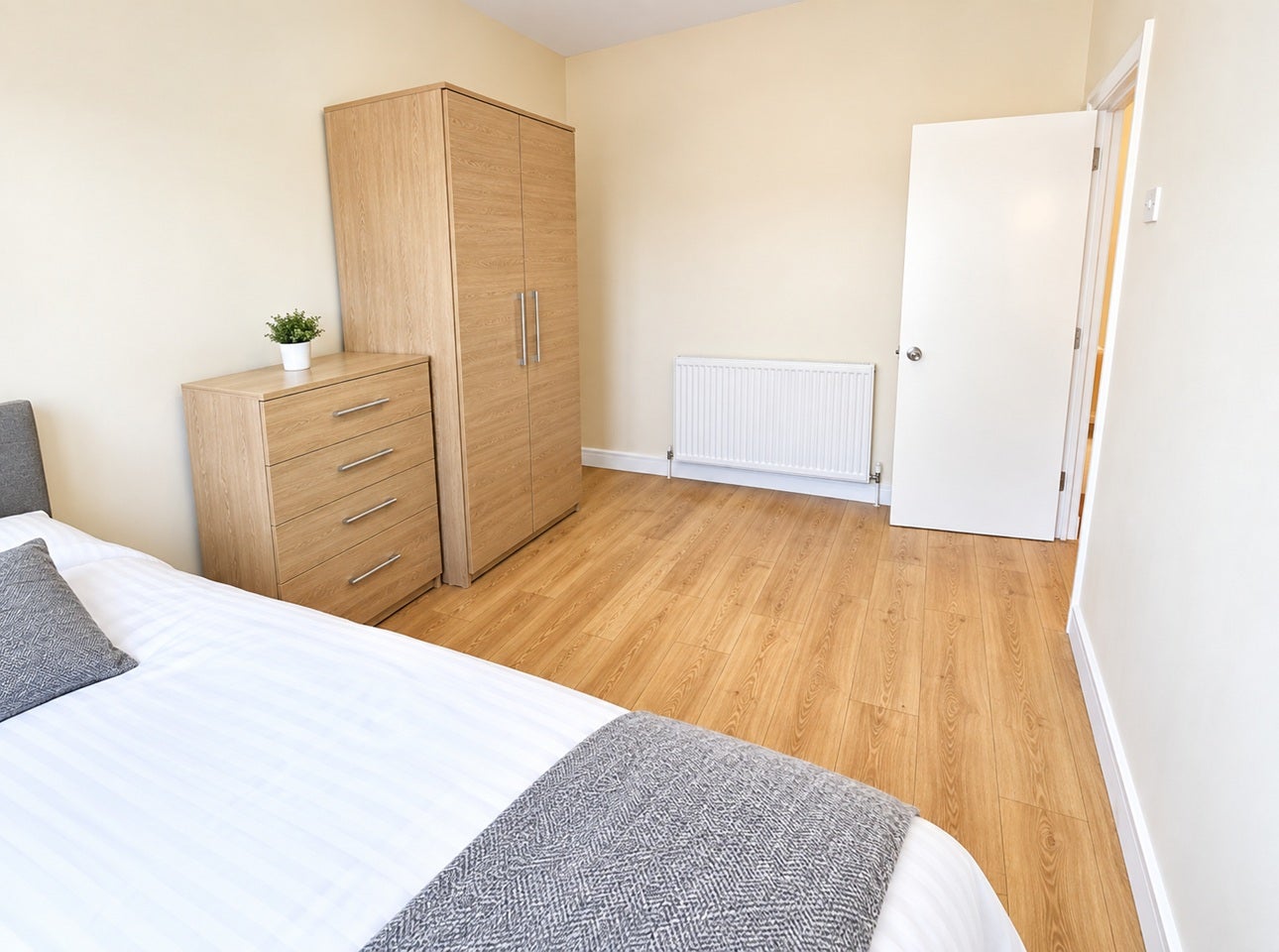 Room Greengate Street in Greater London