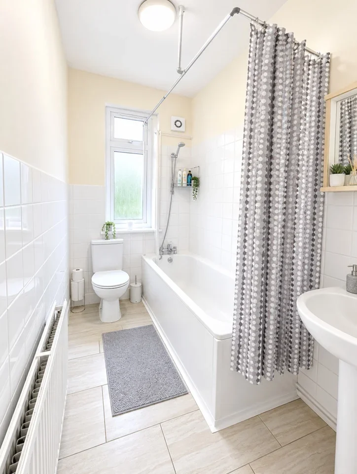 Room Greengate Street in Greater London