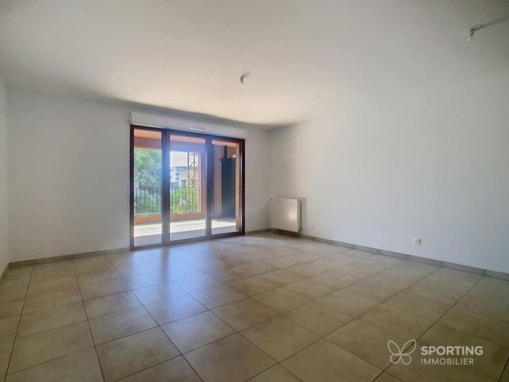 Appartement Avenue Marcel Dassault à Toulouse