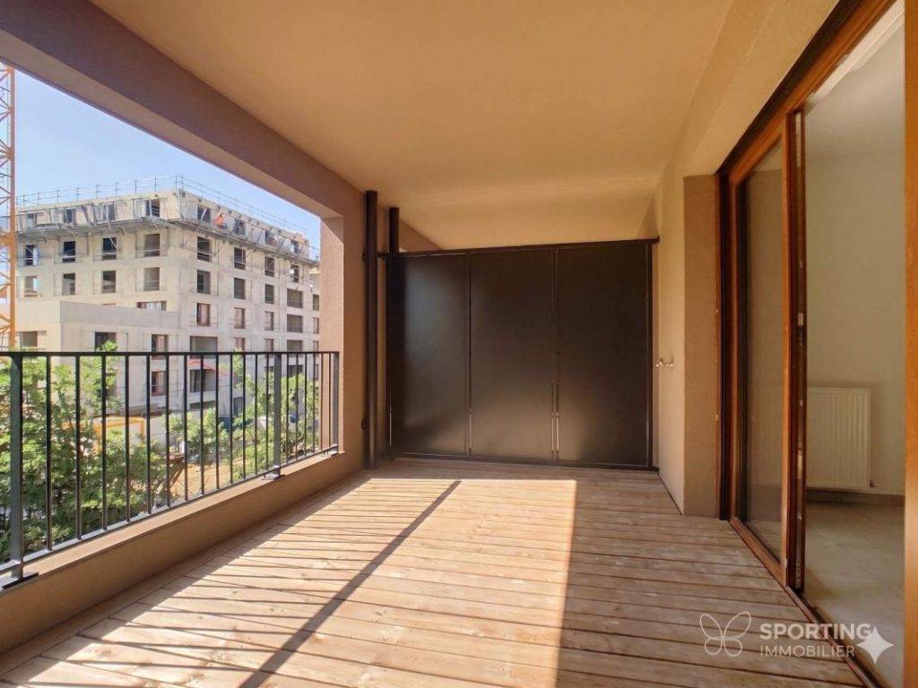 Appartement Avenue Marcel Dassault à Toulouse
