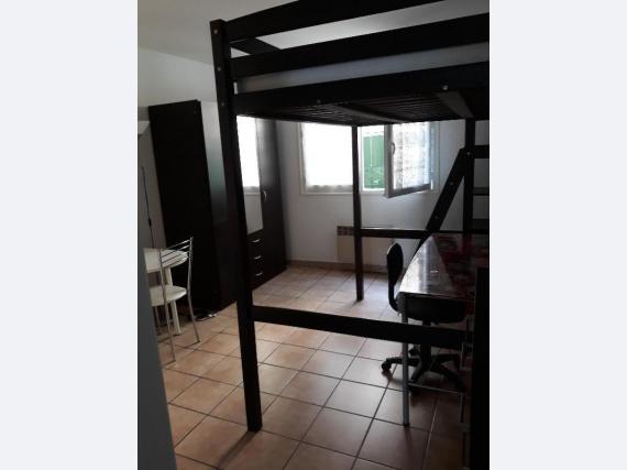 Flat Rue duffour-dubergier in Bordeaux