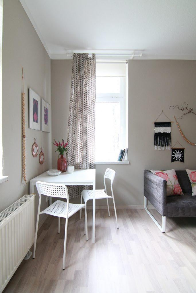 Wohnung Eichrodter Weg in Eisenach