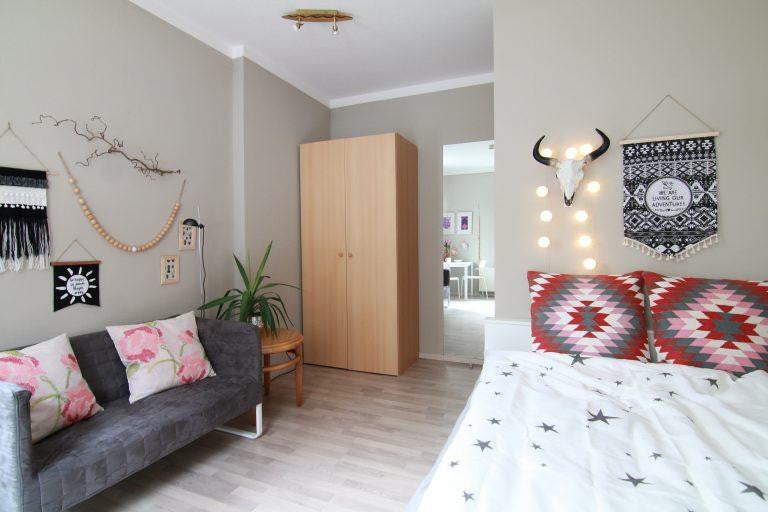 Wohnung Eichrodter Weg in Eisenach