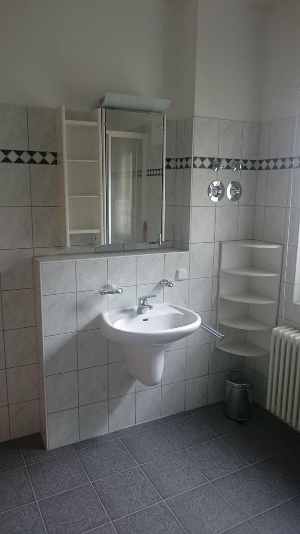 Wohnung Eichrodter Weg in Eisenach