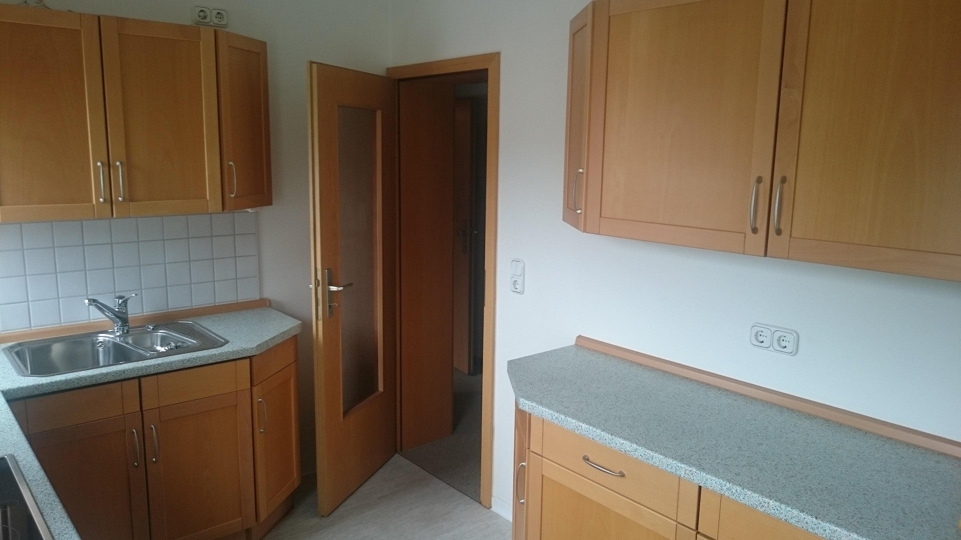 Wohnung Eichrodter Weg in Eisenach