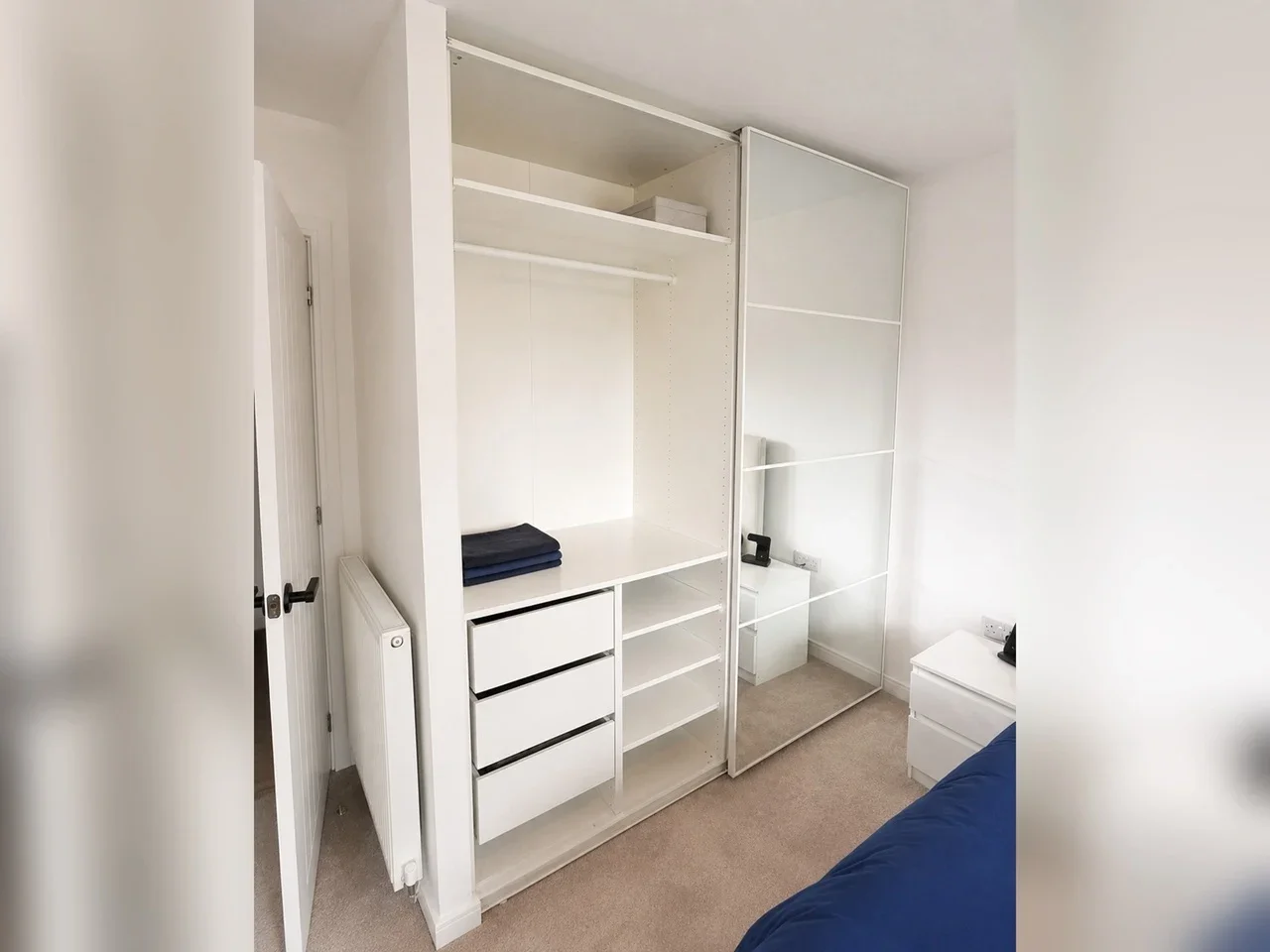 Room Blackwater Close in Stevenage