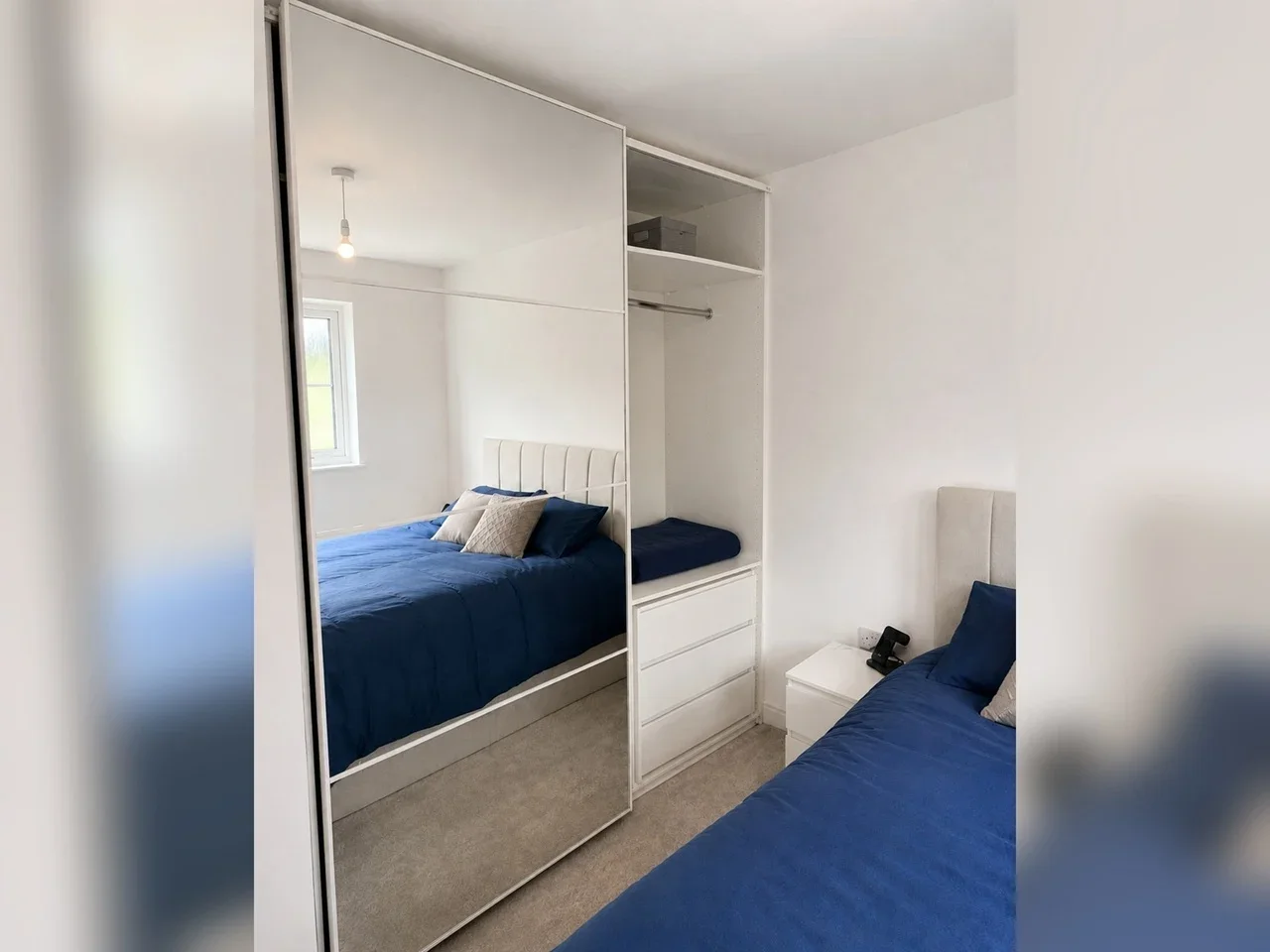 Room Blackwater Close in Stevenage