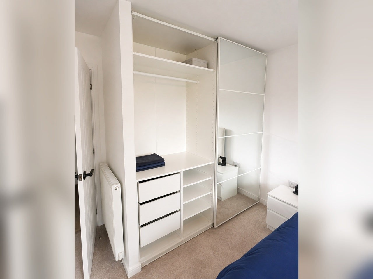 Room Blackwater Close in Stevenage