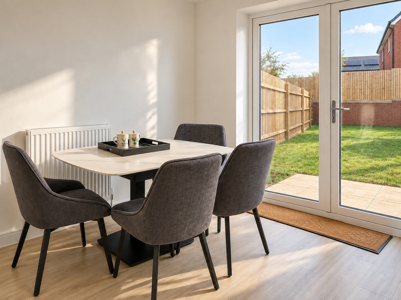 Room Blackwater Close in Stevenage