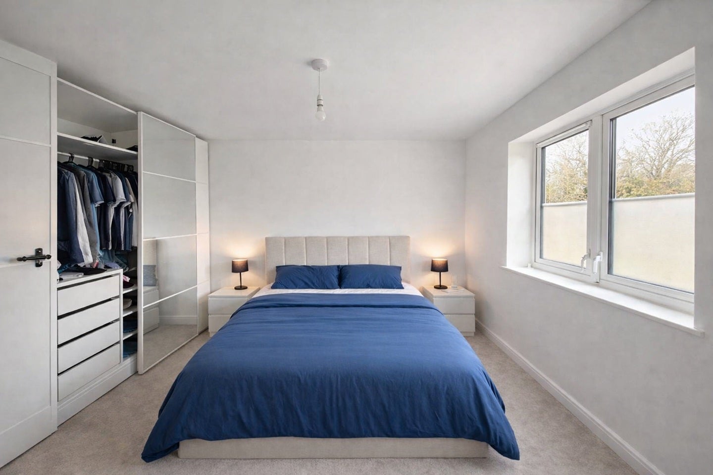 Room Blackwater Close in Stevenage