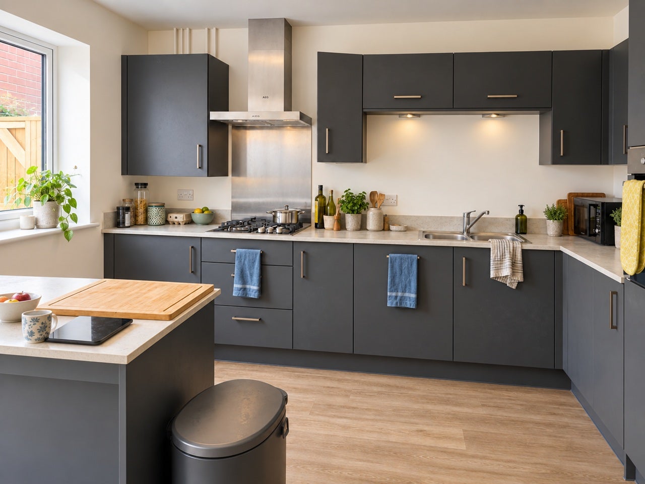 Room Blackwater Close in Stevenage
