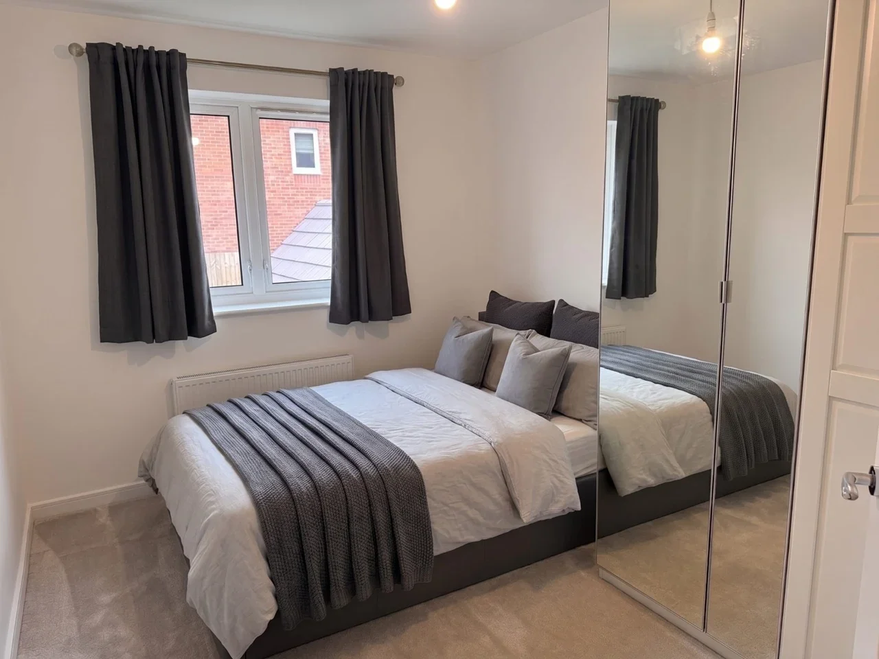 Room Blackwater Close in Stevenage