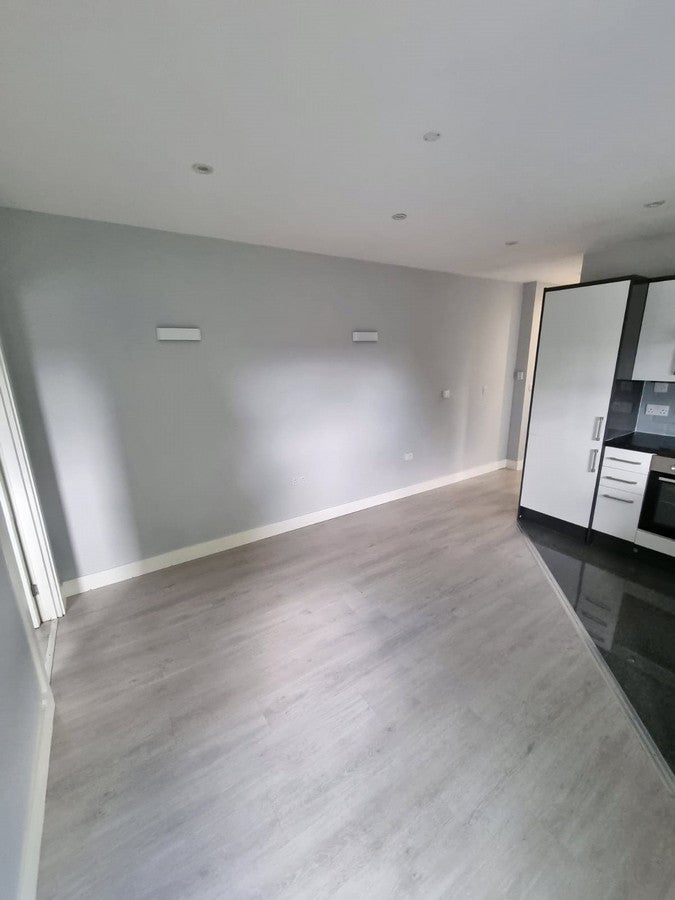 Flat Wornal Park in Worminghall