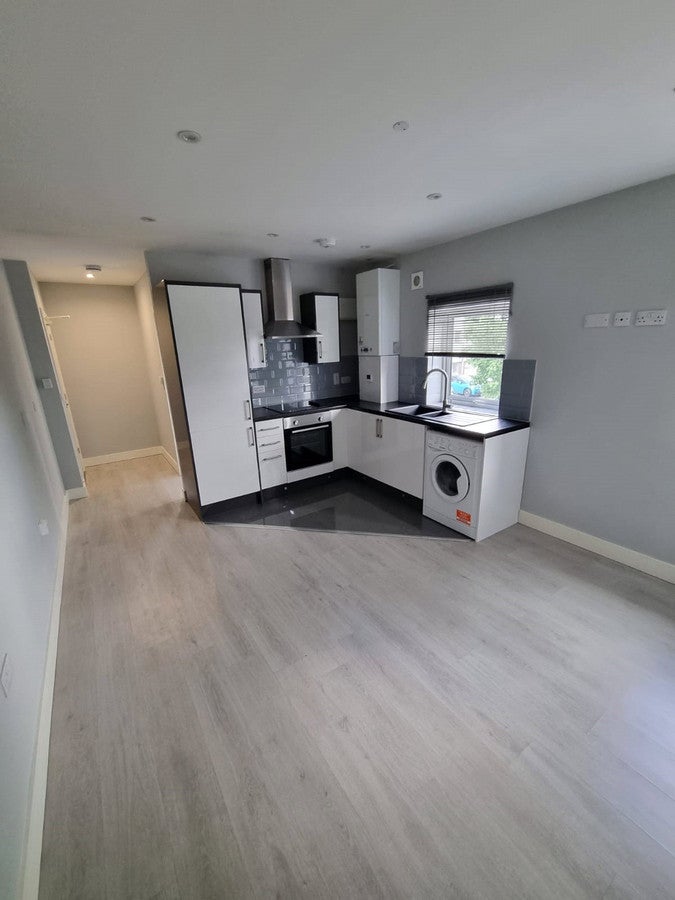 Flat Wornal Park in Worminghall