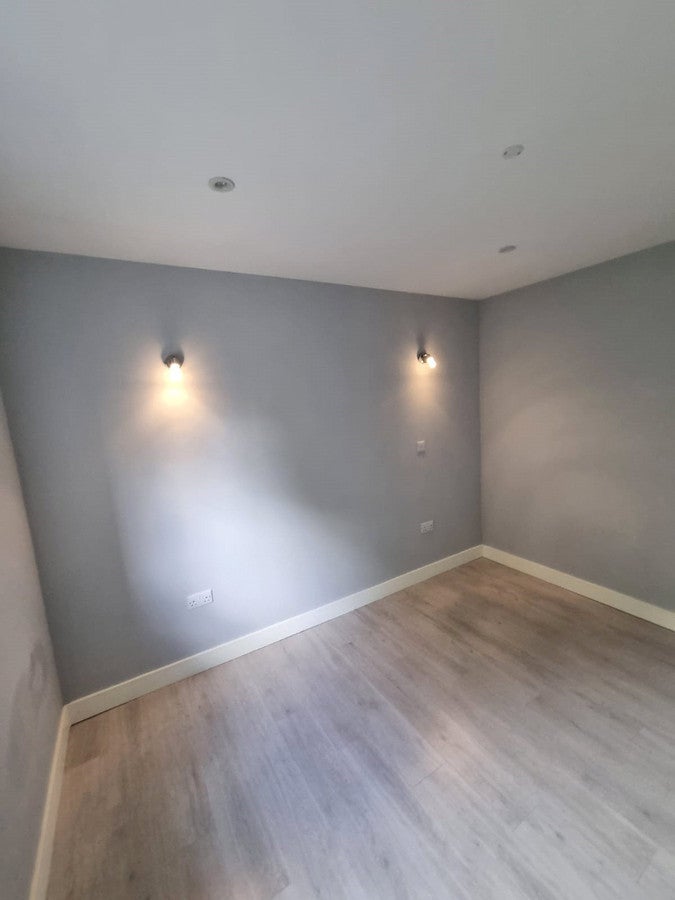 Flat Wornal Park in Worminghall