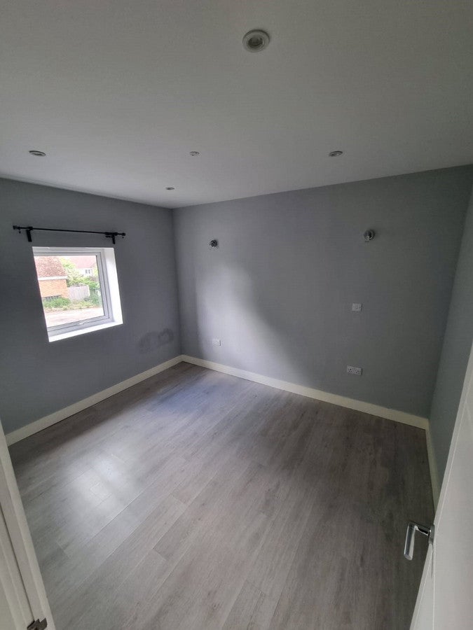 Flat Wornal Park in Worminghall