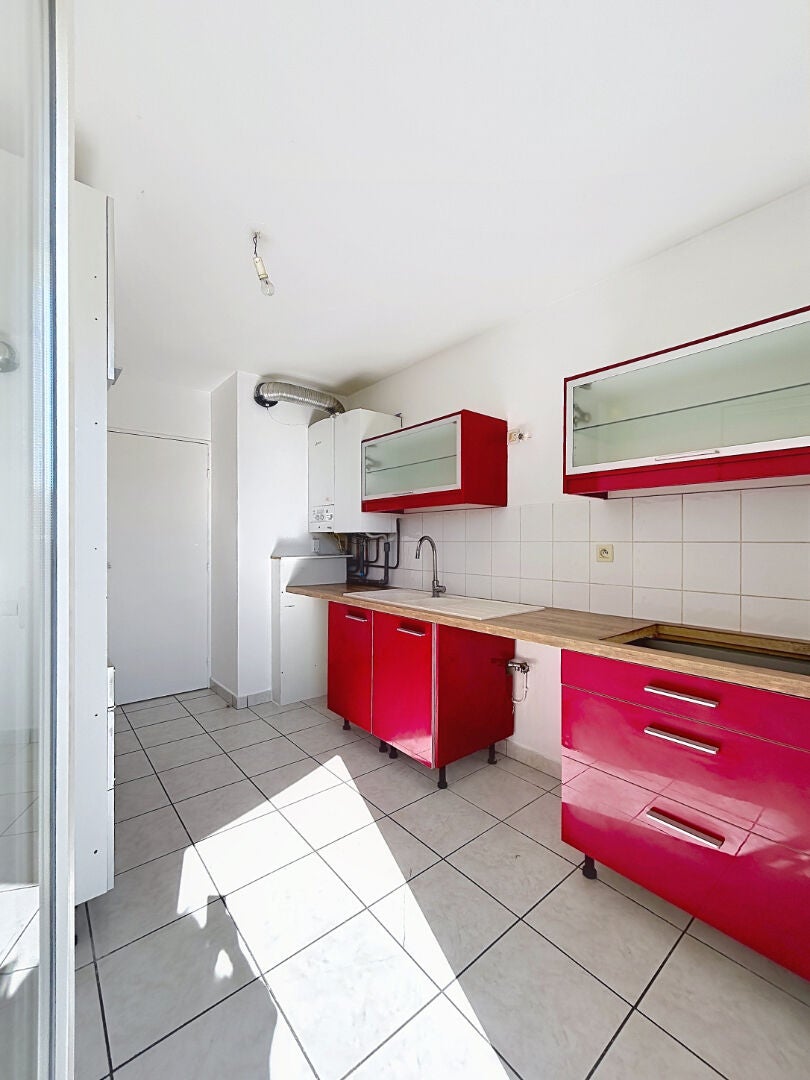 Appartement Place du Forum à Beynost