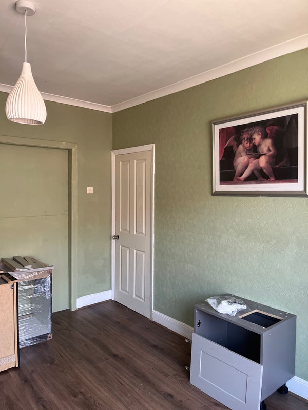 Room Wick Road in Bristol