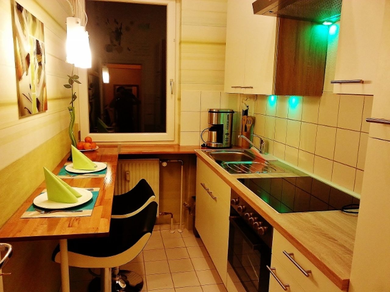 Wohnung Schloßäckerstraße in Nürnberg