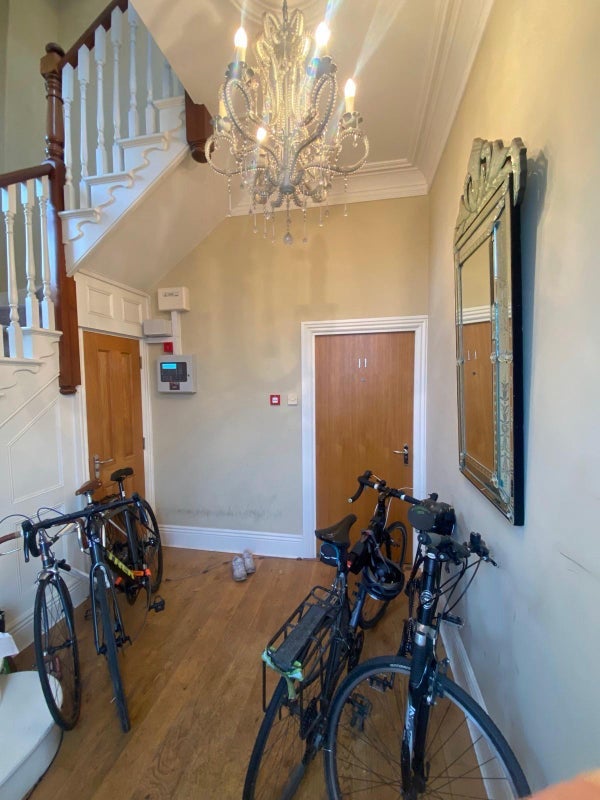 Room Sharrow View in Sheffield