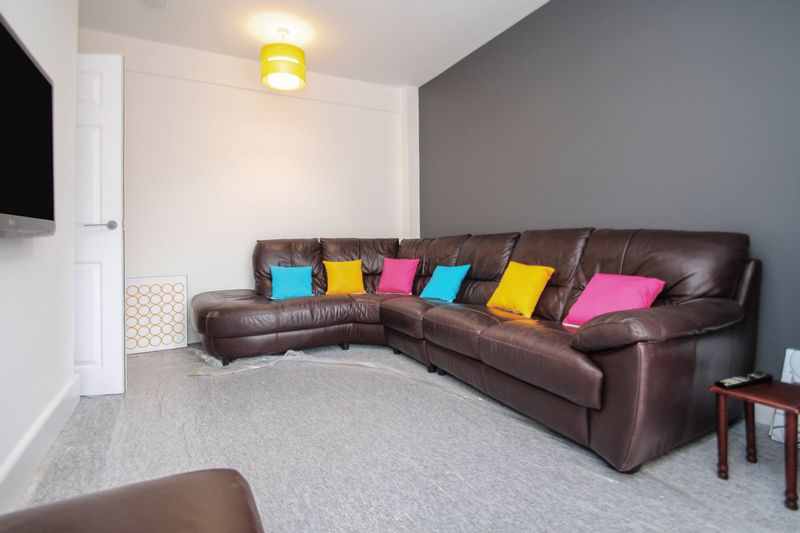 Room Gresham Road in Bournemouth