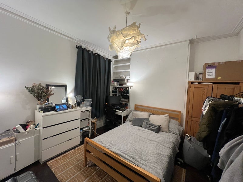 Room Cormont Road in Greater London