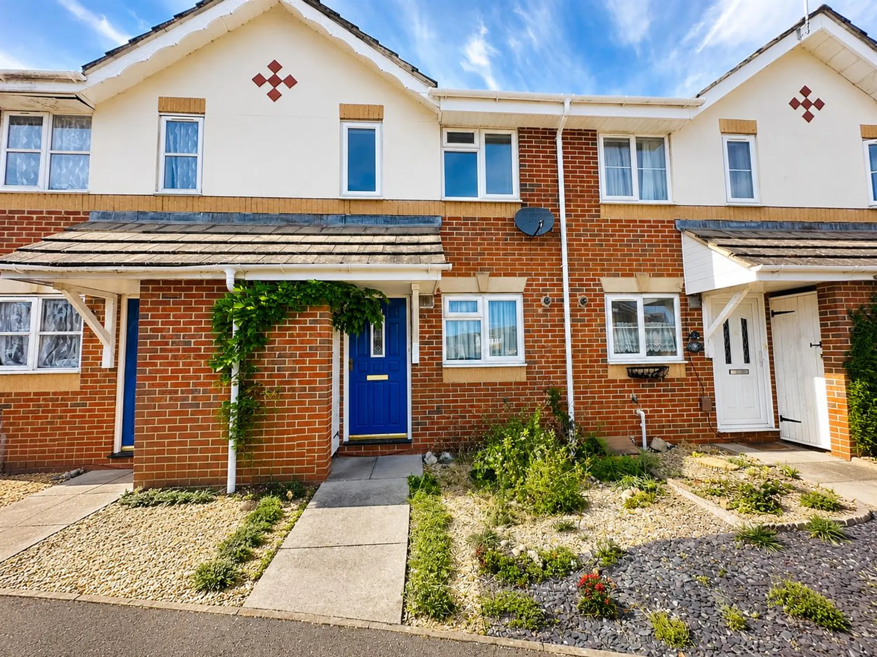 House Richards Way in Slough
