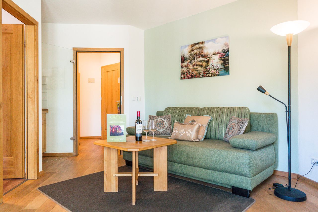 Wohnung Holsteiner Chaussee in Hamburg