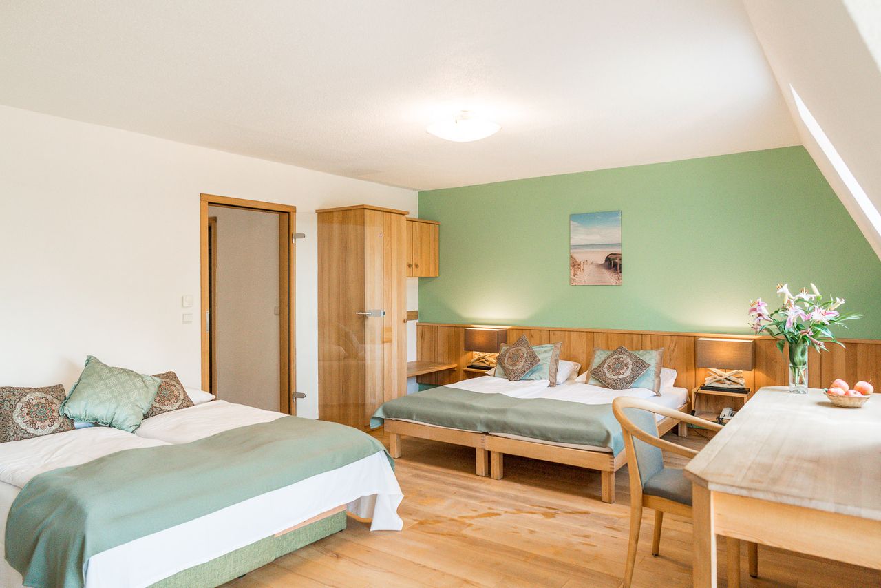 Wohnung Holsteiner Chaussee in Hamburg