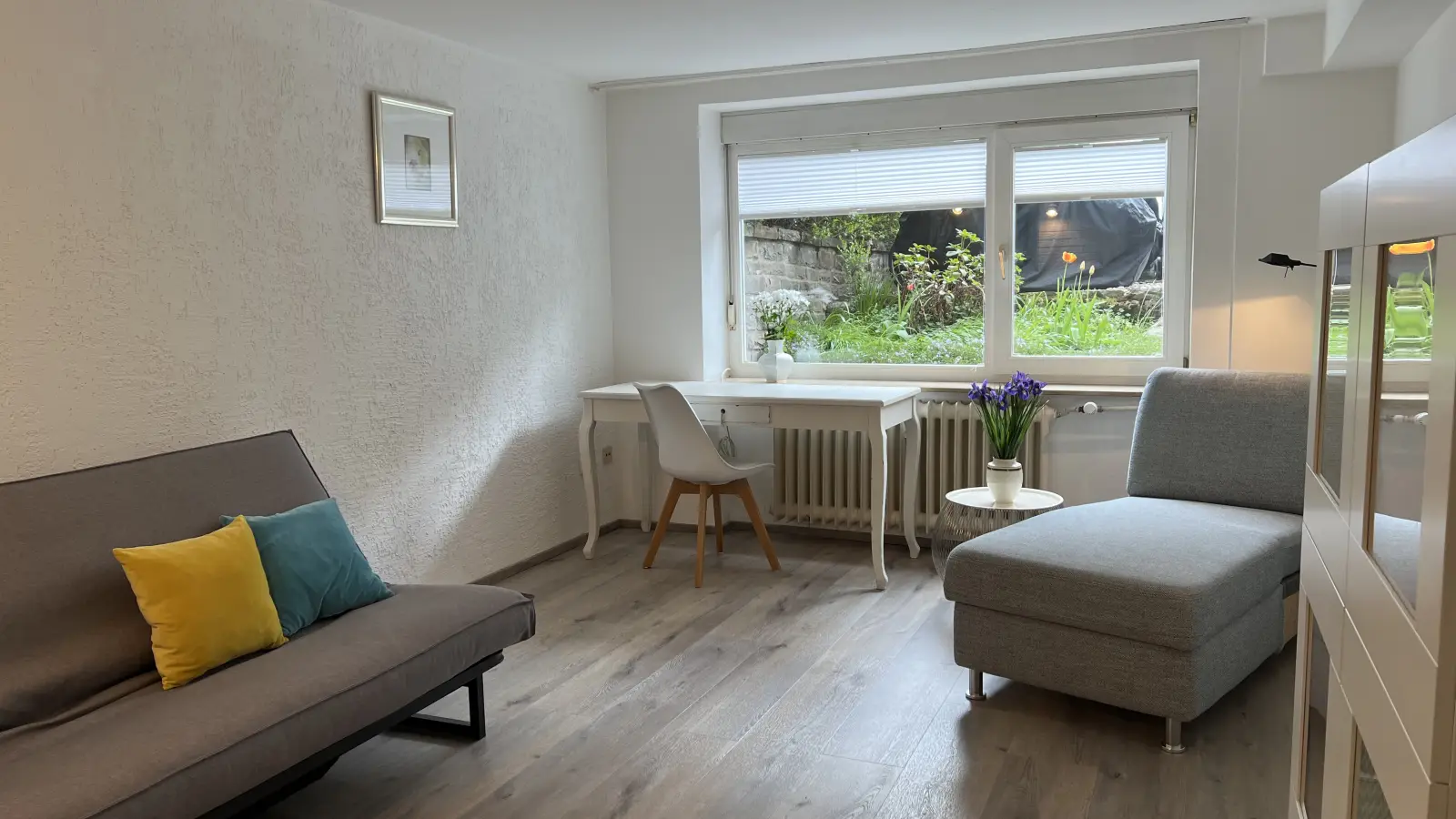Wohnung Ripuarenstraße in Köln