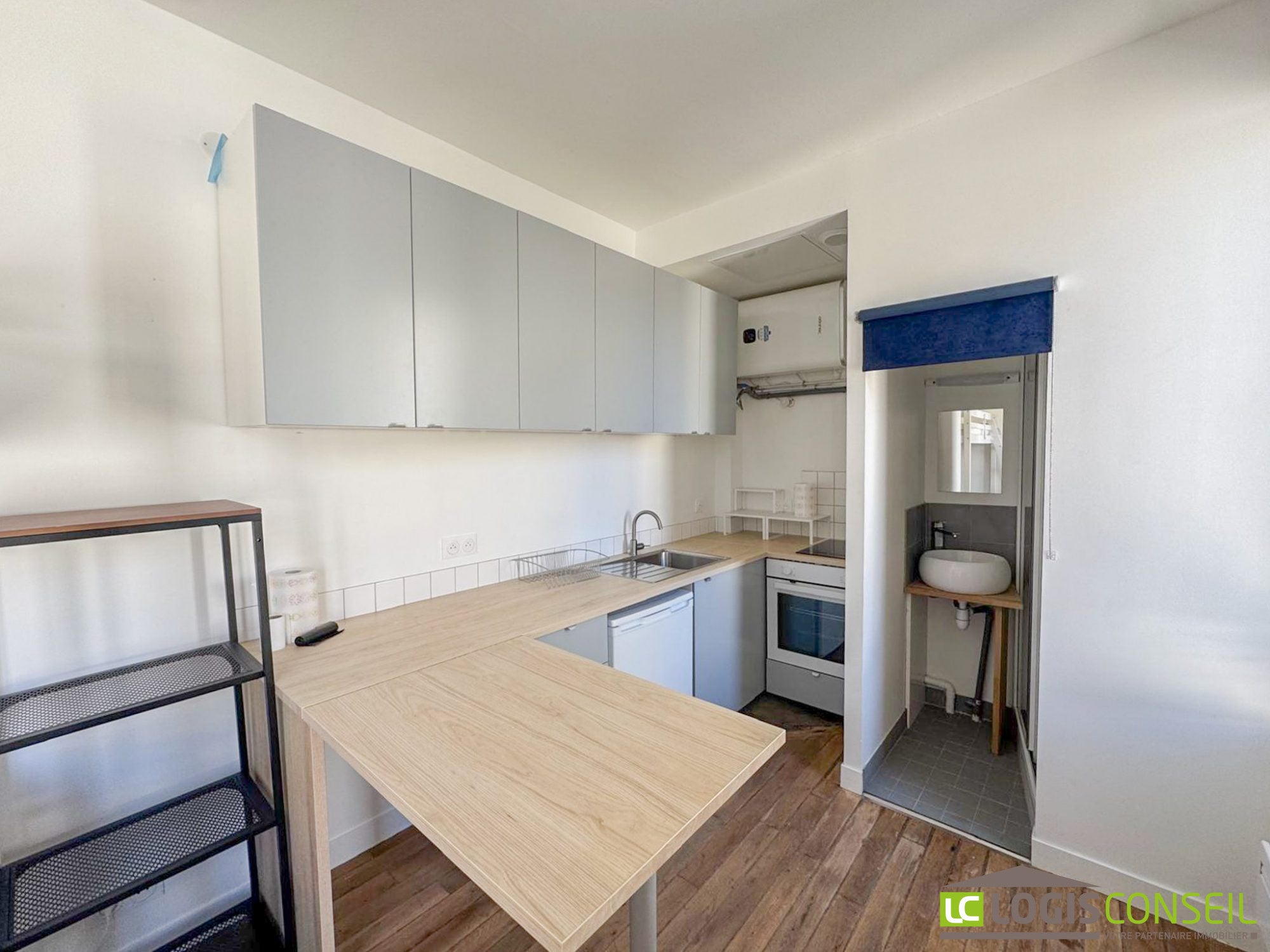 Flat Rue Houdan in Sceaux
