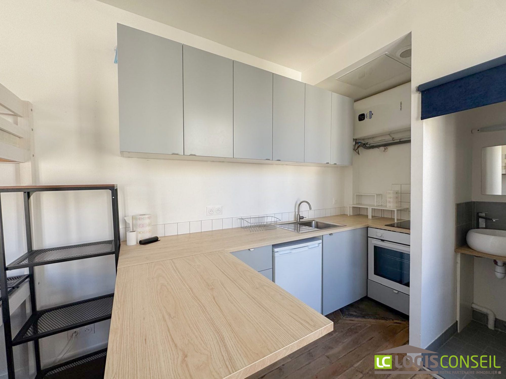 Flat Rue Houdan in Sceaux