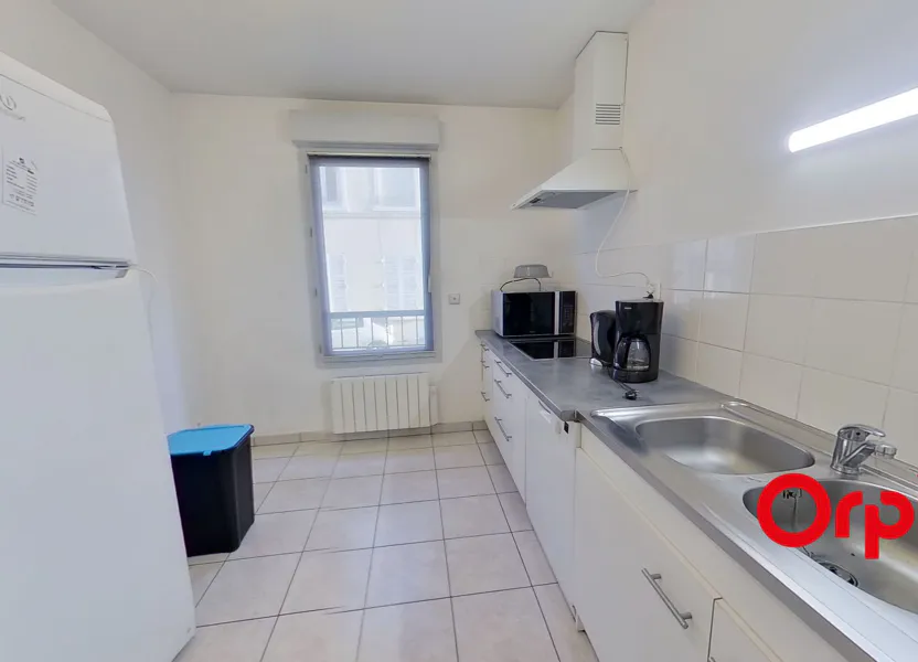 Appartement Rue des Tuileries à Lyon