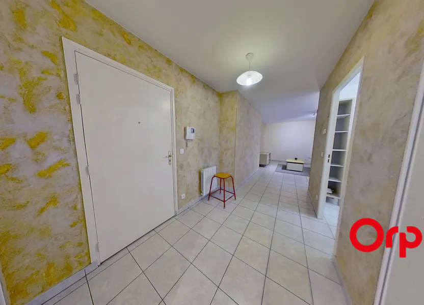 Appartement Rue des Tuileries à Lyon