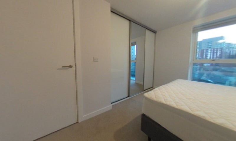 Room Dearmans Place in Salford