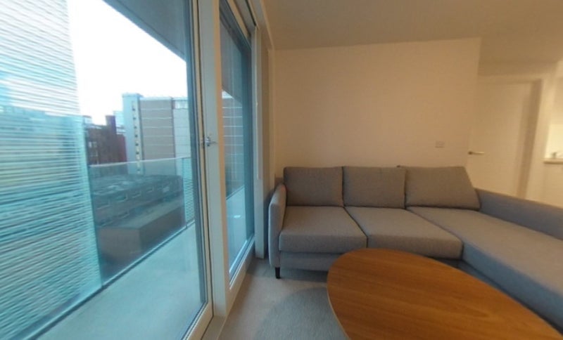 Room Dearmans Place in Salford