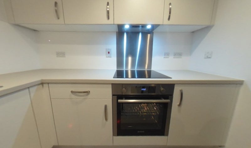 Room Dearmans Place in Salford