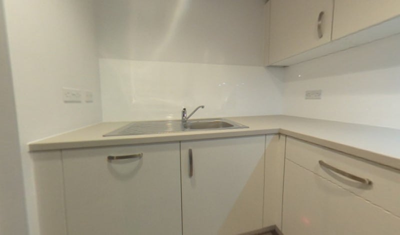 Room Dearmans Place in Salford