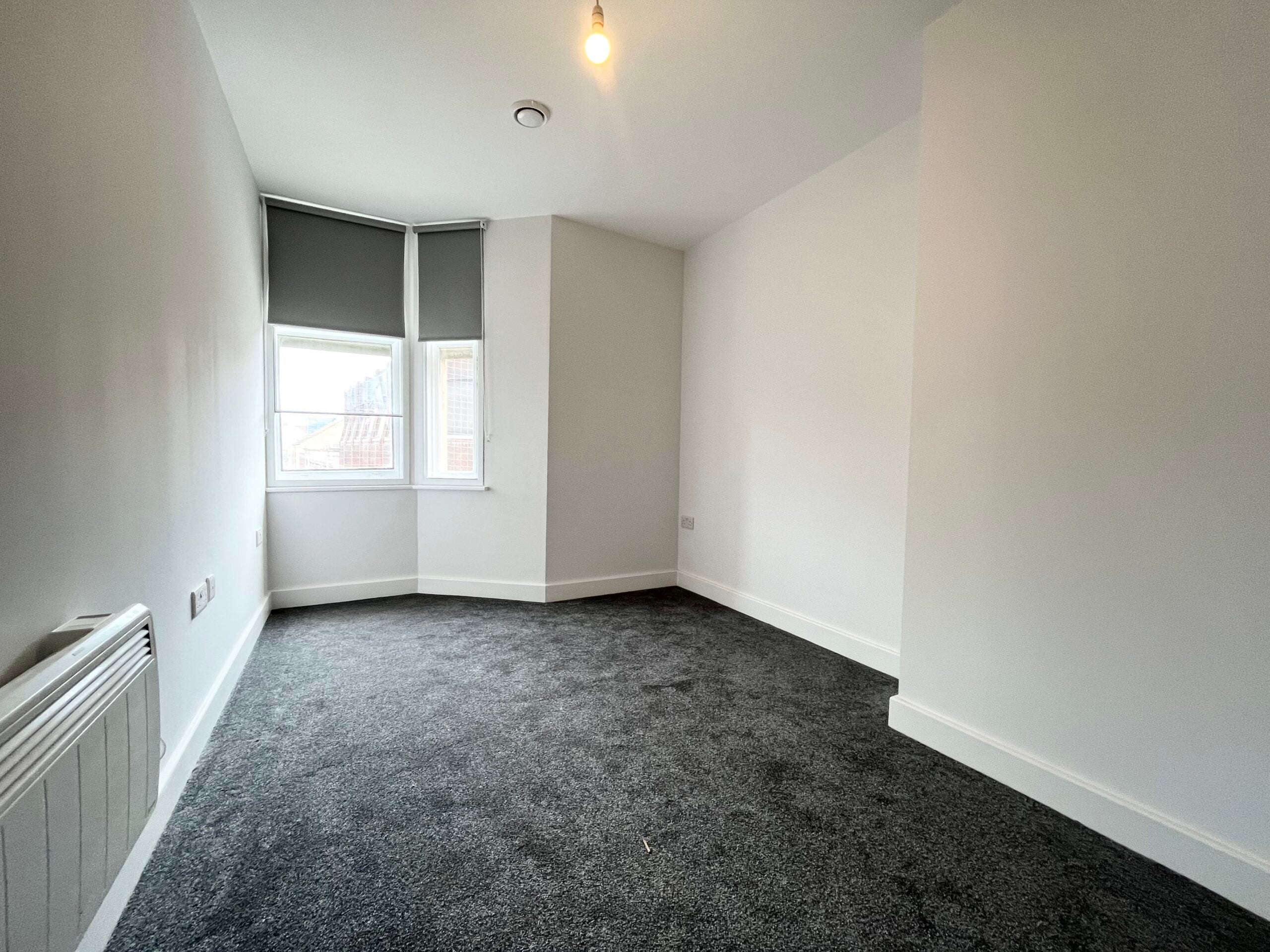 Flat Westgate in Peterborough