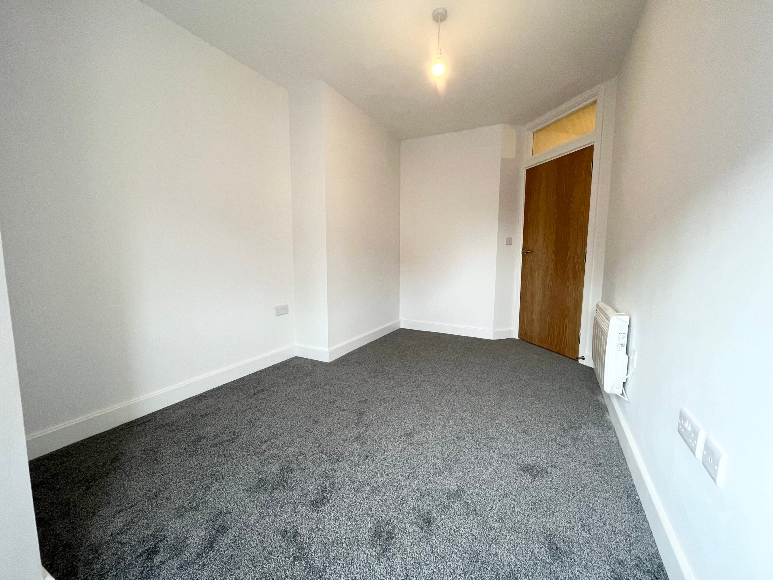 Flat Westgate in Peterborough
