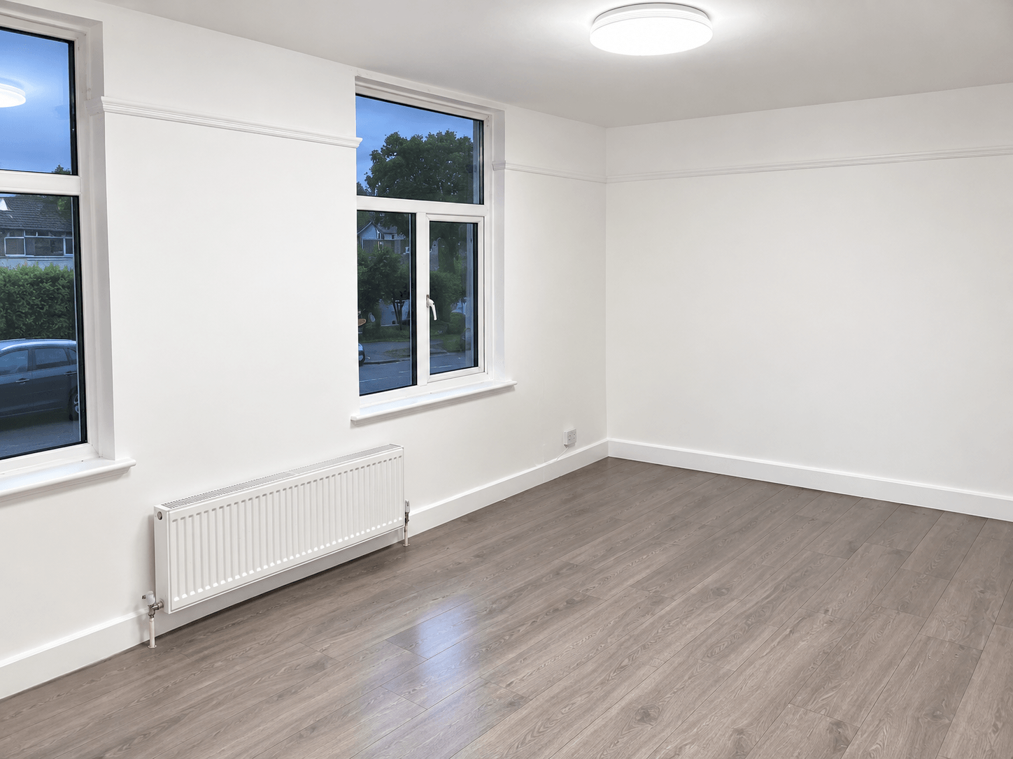 Flat Upper Elmers End Road in Greater London