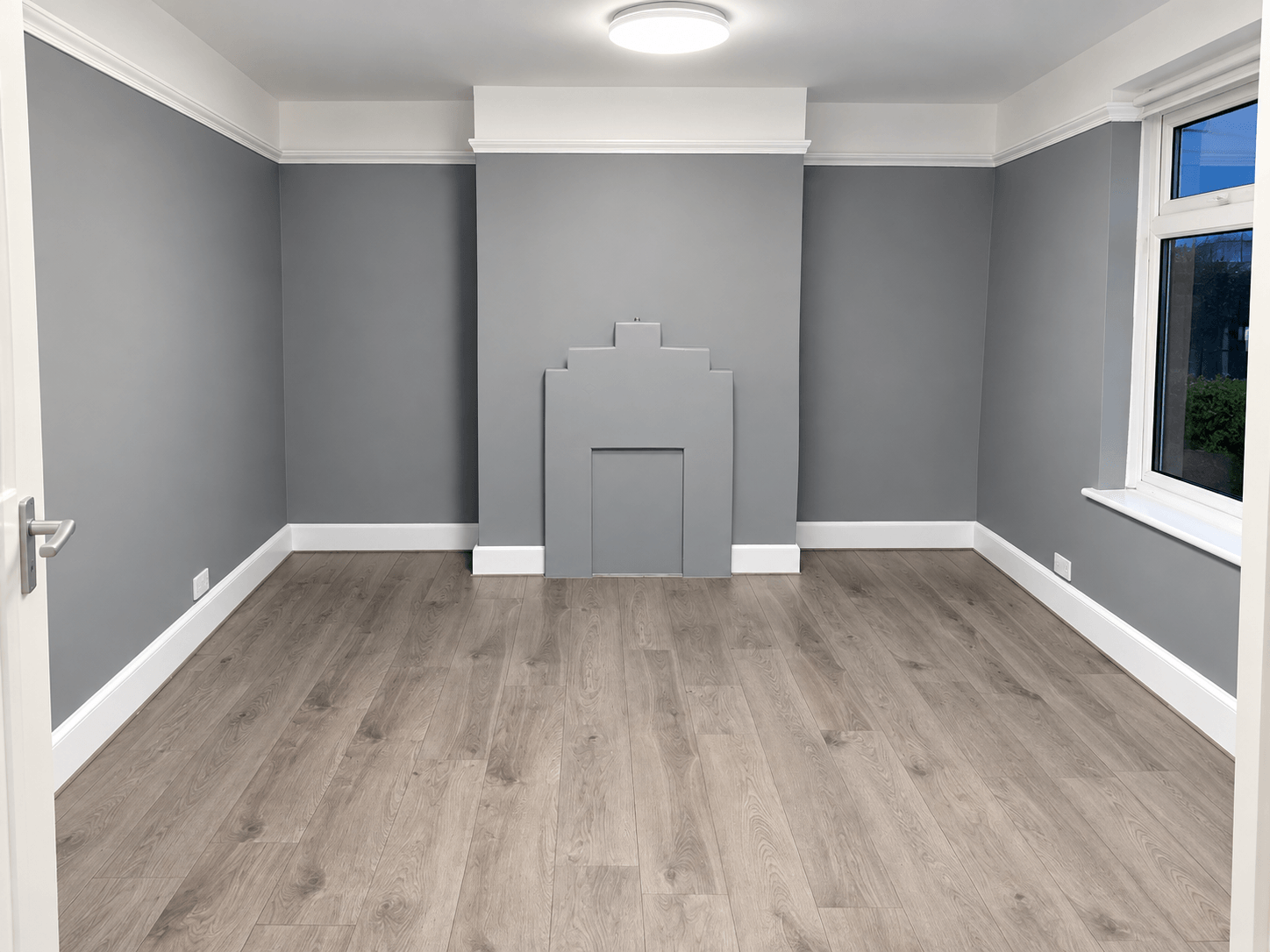 Flat Upper Elmers End Road in Greater London