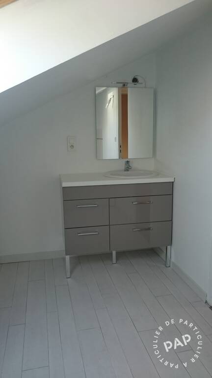 Flat Boulevard Jean Moulin in Nantes