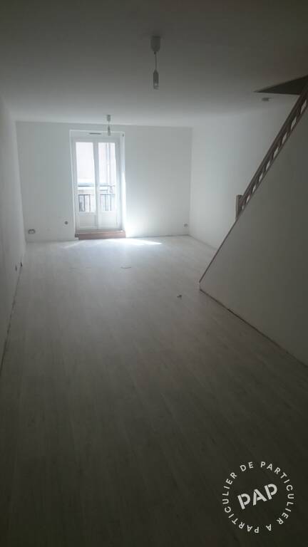 Flat Boulevard Jean Moulin in Nantes
