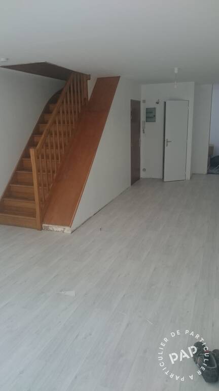 Flat Boulevard Jean Moulin in Nantes