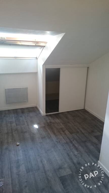 Flat Boulevard Jean Moulin in Nantes