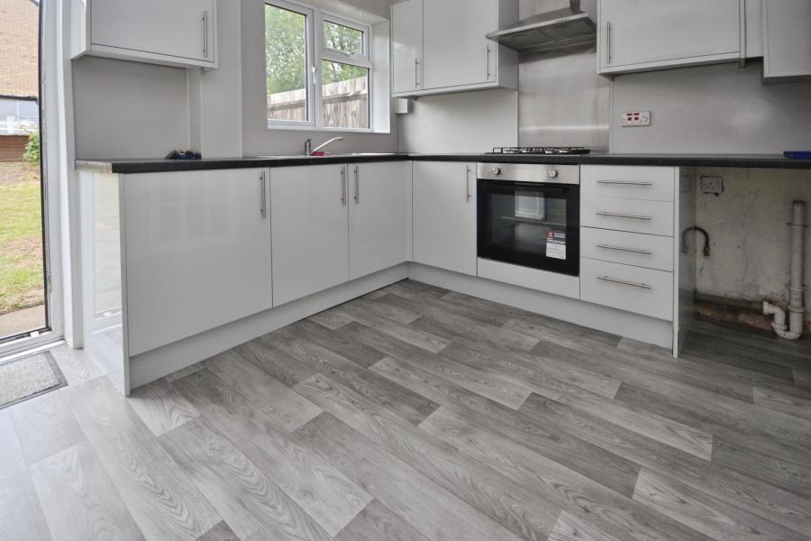 House Kilnmead in Crawley