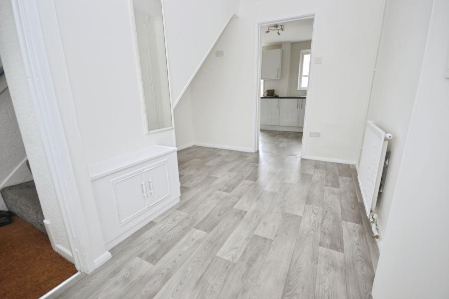House Kilnmead in Crawley